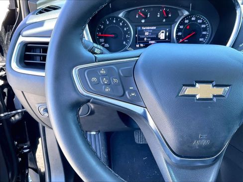 Used 2023 Chevrolet Equinox LT w/ Driver Convenience Package AWD/4WD image 22