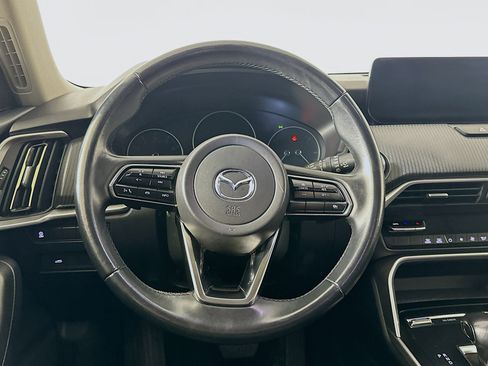 Used 2024 MAZDA CX-90 3.3 Turbo w/ Select Package image 18