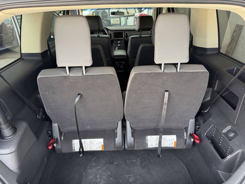 Used 2019 Ford Flex SEL w/ Equipment Group 202A AWD/4WD image 17
