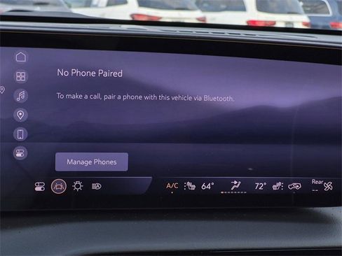 Used 2025 Buick Enclave Avenir w/ Super Cruise Package image 20