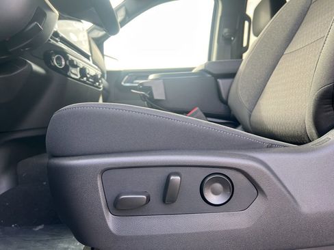 New 2026 Chevrolet Silverado 1500 LT image 10