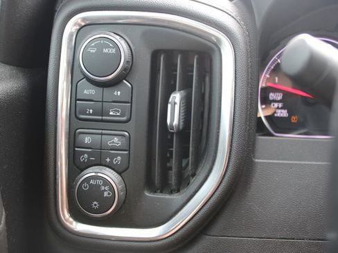 Used 2021 Chevrolet Silverado 1500 RST w/ Redline Edition image 27