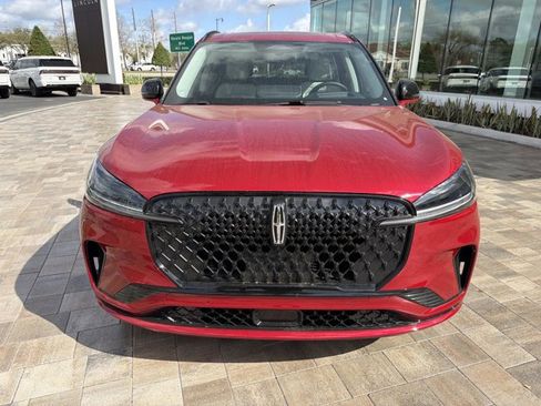 New 2026 Lincoln Aviator Reserve w/ Jet Appearance Package image 6