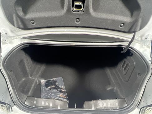 Used 2024 Chevrolet Camaro SS image 34