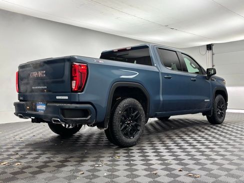 New 2026 GMC Sierra 1500 Elevation w/ Preferred Package image 6