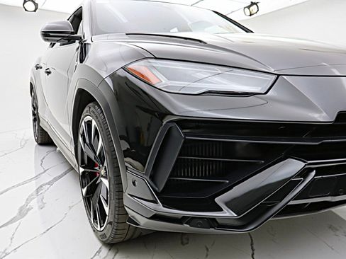 Used 2024 Lamborghini Urus S AWD/4WD image 22