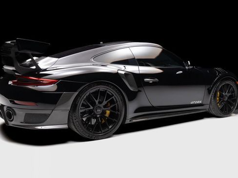 Used 2018 Porsche 911 GT2 RS RWD image 28