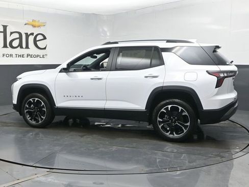 New 2026 Chevrolet Equinox LT w/ LPO, Floor Liner Package image 30