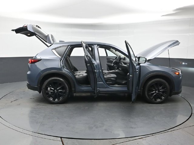 Used 2024 MAZDA CX-5 Carbon Edition AWD/4WD image 49