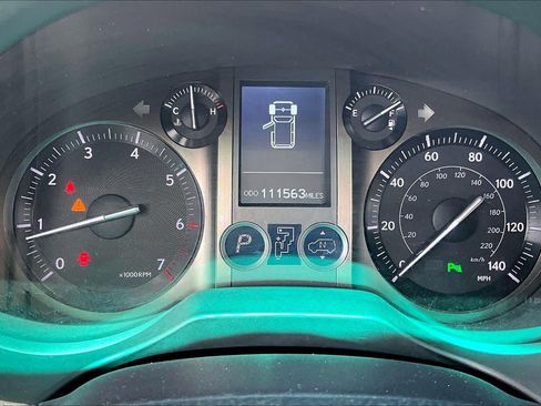 Used 2010 Lexus GX 460 Premium AWD/4WD image 21