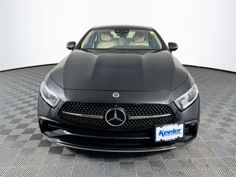 Certified 2023 Mercedes-Benz CLS 450 4MATIC image 9