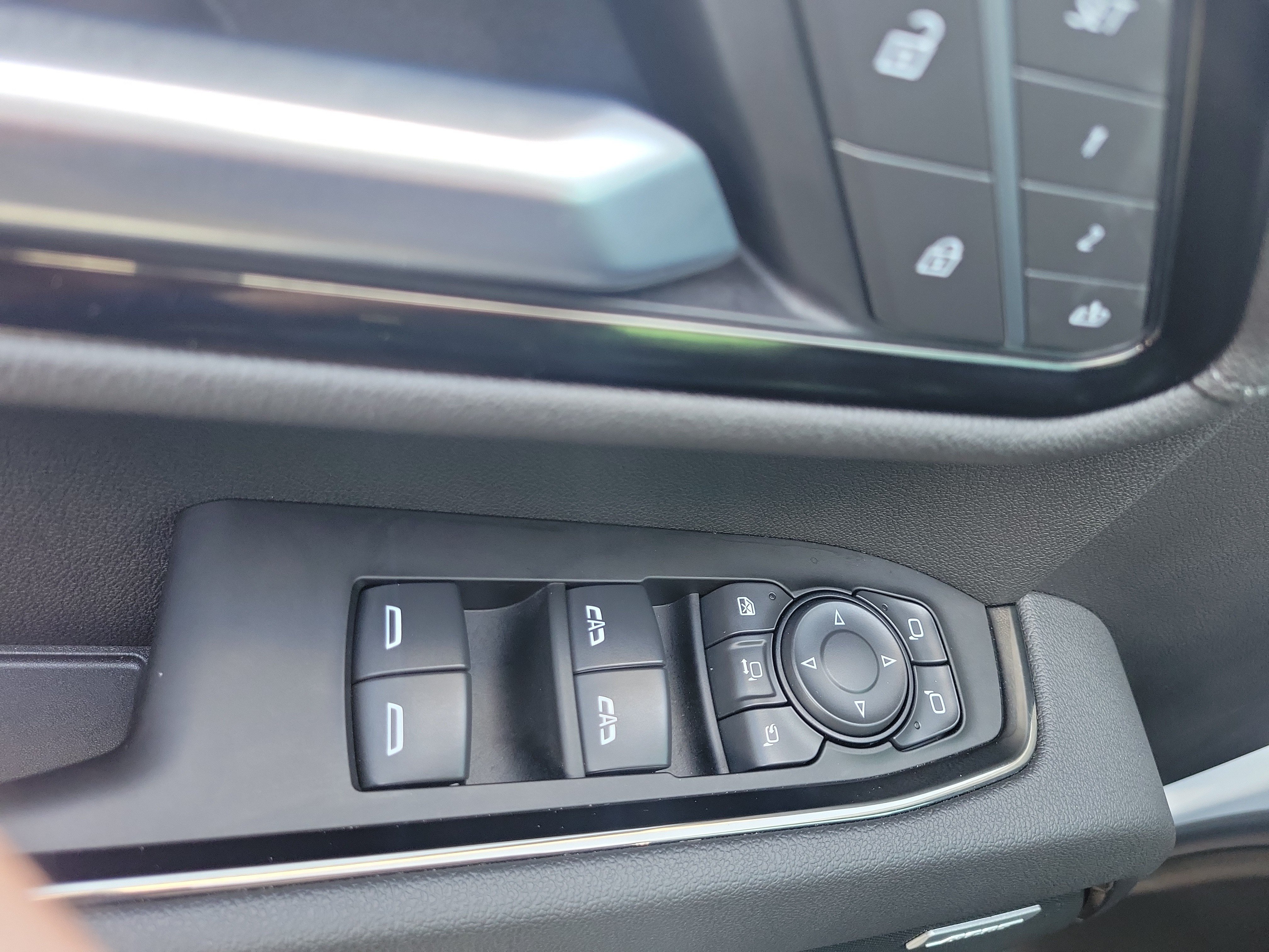 Used 2026 GMC Sierra 2500 AT4 w/ AT4 Premium Plus Package AWD/4WD image 22