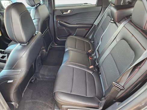 New 2025 Ford Escape ST-Line w/ Equipment Group 301A image 14