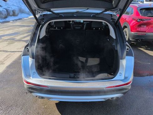 Used 2024 Lincoln Corsair Premiere w/ Equipment Group 101A image 15