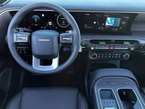 New 2026 Hyundai Palisade Calligraphy image 10