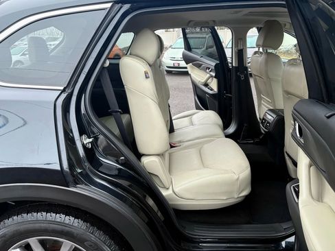 Used 2016 MAZDA CX-9 Touring image 29