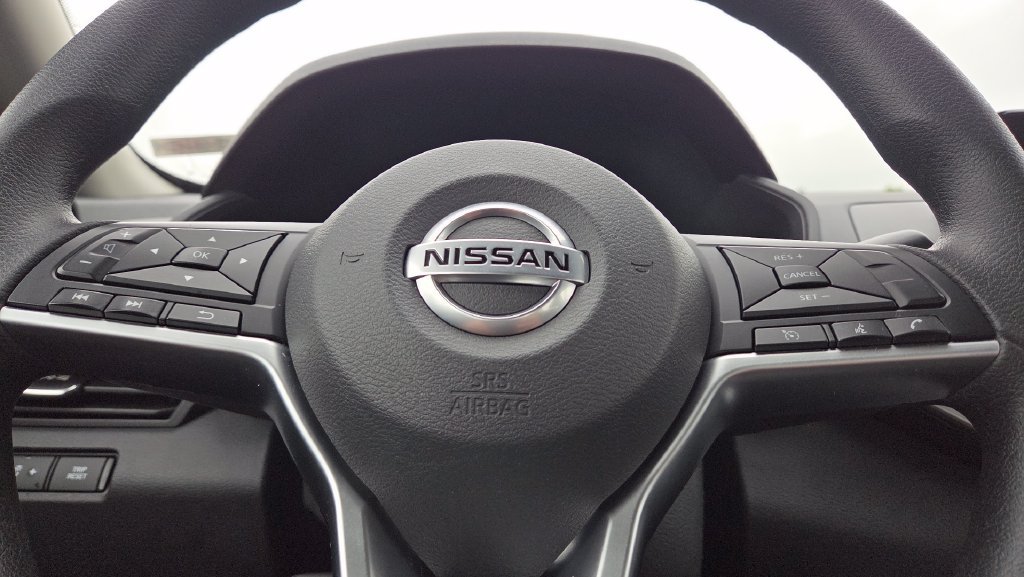 Used 2022 Nissan Altima 2.5 S w/ Driver Assist Package FWD image 34