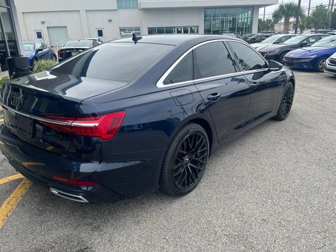 Used 2020 Audi A6 3.0T Premium AWD/4WD image 5