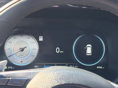 Used 2025 Hyundai Palisade Calligraphy image 20