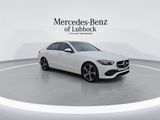 Used 2023 Mercedes-Benz C 300 Sedan image 2