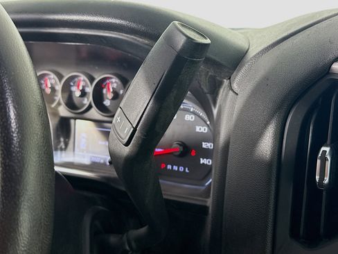 Used 2022 Chevrolet Silverado 2500 W/T w/ WT Convenience Package image 19