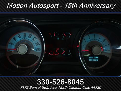 Used 2011 Ford Mustang GT Premium w/ Electronics Pkg image 22