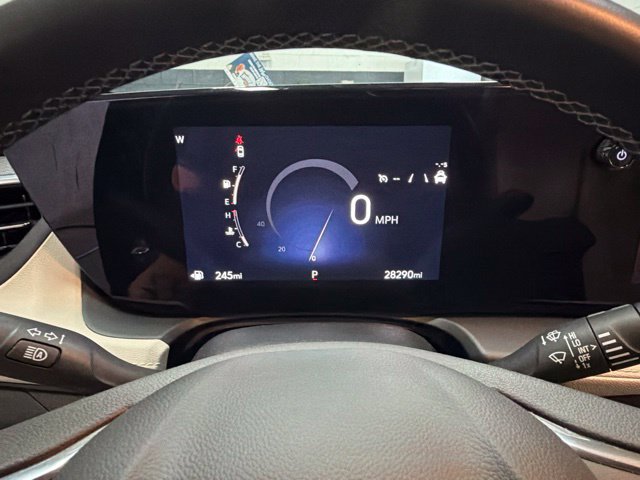 Certified 2024 Buick Encore GX Avenir AWD/4WD image 16