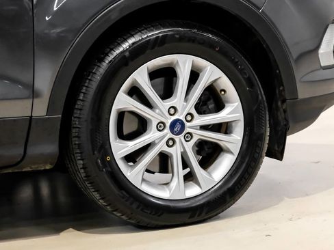 Used 2018 Ford Escape SEL AWD/4WD image 53