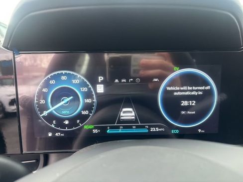 New 2026 Hyundai Elantra Sport w/ Cargo Package FWD image 23