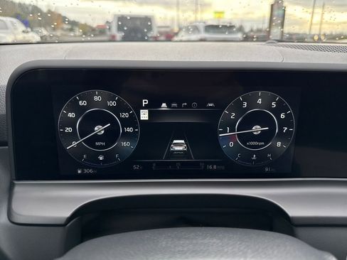 New 2026 Kia Seltos SX w/ SX Sunroof Package image 29