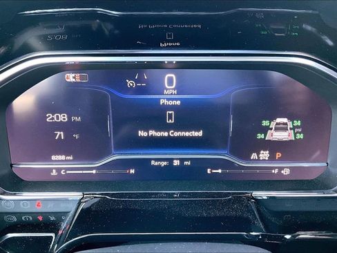 Used 2025 Chevrolet Silverado 1500 RST image 29