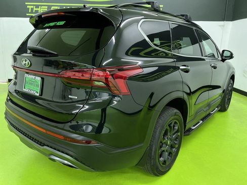 Used 2022 Hyundai Santa Fe XRT AWD/4WD image 10