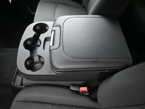 New 2026 RAM 2500 Tradesman image 33