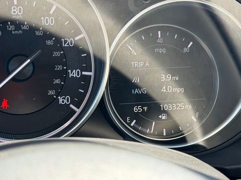 Used 2019 MAZDA CX-5 Touring AWD/4WD image 24
