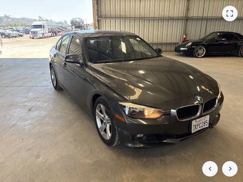 Used 2014 BMW 328i Sedan RWD image 3