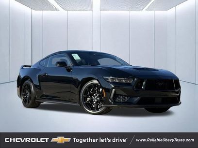 Used 2024 Ford Mustang GT Premium w/ GT Performance Package