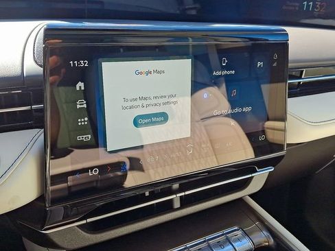 New 2026 Lincoln Nautilus Black Label image 9