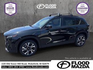 New 2026 MAZDA CX-5 Preferred AWD/4WD video 2
