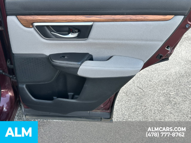 Used 2019 Honda CR-V EX image 18