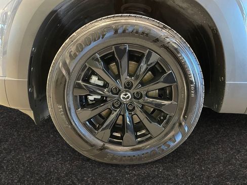 Used 2025 MAZDA CX-50 AWD 2.5 S w/ Weather Package image 13