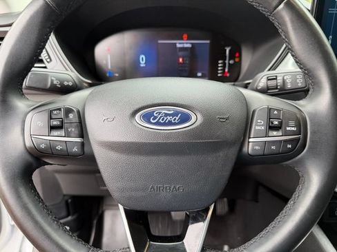 Used 2024 Ford Escape Active w/ Tech Pack #1 FWD image 22