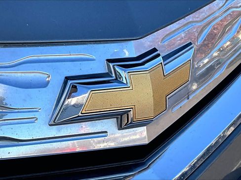 Used 2017 Chevrolet Volt LT w/ Comfort Package image 10