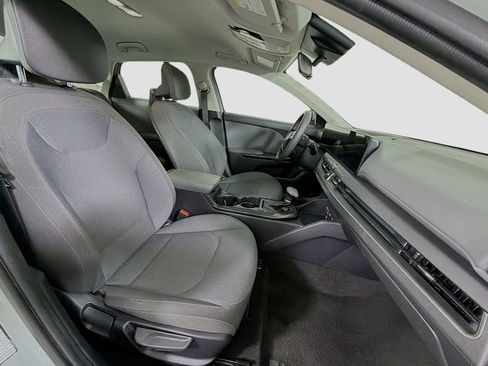 Used 2025 Kia K4 LXS image 30