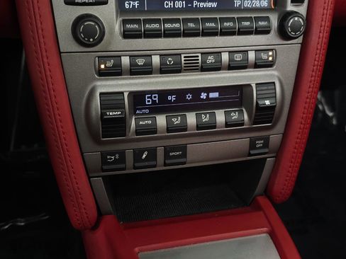 Used 2008 Porsche 911 Turbo image 25