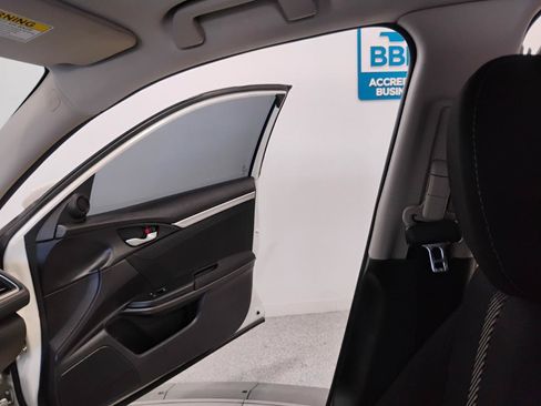 Used 2017 Honda Civic EX image 45