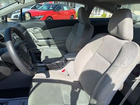 Used 2012 Honda Civic LX image 9