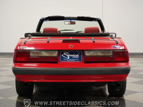 Used 1991 Ford Mustang LX image 10
