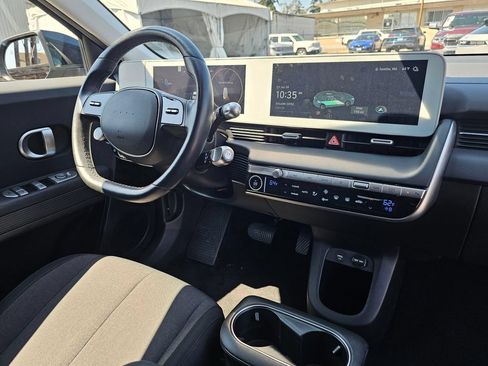 Used 2024 Hyundai Ioniq 5 SEL RWD image 11