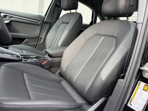 New 2026 Audi A3 2.0T Premium AWD/4WD image 13