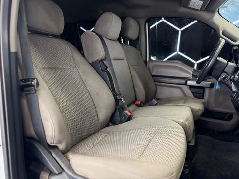 Used 2022 Ford F250 XLT image 20